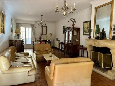 For sale 15 KM D'UZES 10 rooms 200 m2 Gard (30700) photo 1