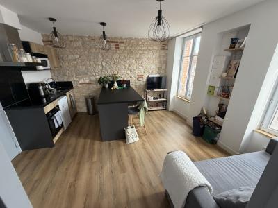 For rent CENTRE VILLE 2 rooms 28 m2 Tarn (81000) photo 0