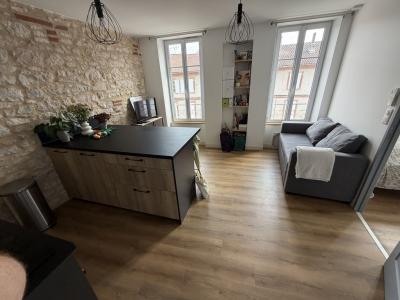 For rent CENTRE VILLE 2 rooms 28 m2 Tarn (81000) photo 1