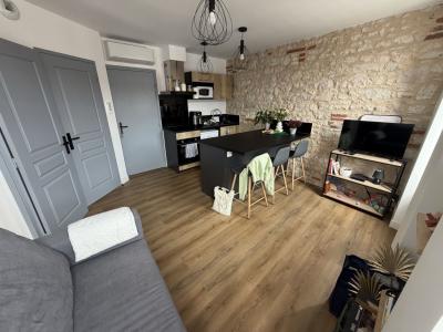 For rent CENTRE VILLE 2 rooms 28 m2 Tarn (81000) photo 2