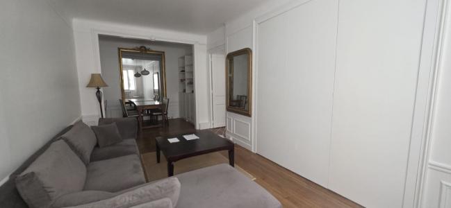 For sale 3 rooms 78 m2 Paris (75016) photo 2