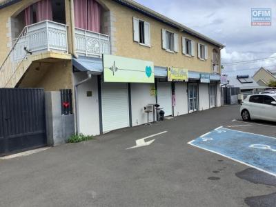 For rent Ravine-des-cabris 37 m2 Reunion (97432) photo 0