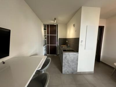 Louer Appartement Corte Corse