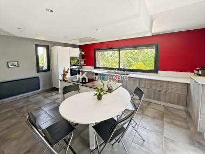 For sale Samatan 4 rooms 130 m2 Gers (32130) photo 4