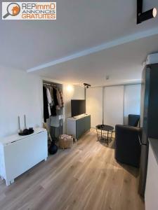 Louer Appartement Lille 500 euros