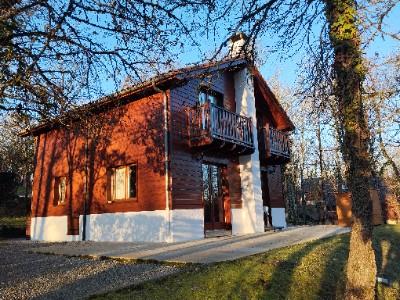 For sale Lachapelle-auzac 5 rooms 75 m2 Lot (46200) photo 0
