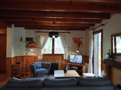 Annonce Vente 5 pi�ces Maison Lachapelle-auzac 46