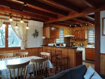 Acheter Maison 75 m2 Lachapelle-auzac