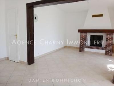 Annonce Vente 7 pi�ces Maison Charny 89