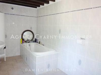 Acheter Maison Charny Yonne