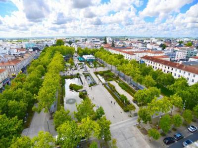 Annonce Location Bureau Roche-sur-yon 85