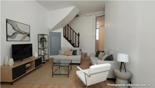 Annonce Vente 4 pi�ces Maison Angouleme 16