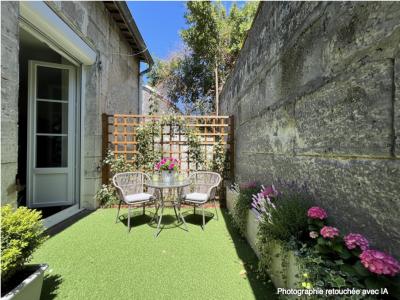 Acheter Maison Angouleme 112500 euros