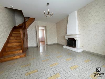 Annonce Vente 8 pi�ces Maison Soyaux 16