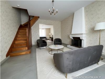 Acheter Maison 120 m2 Soyaux