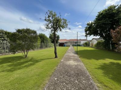 Acheter Maison Soyaux 119000 euros