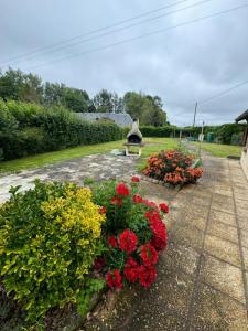 For sale Mesnil-mauger 4 rooms 86 m2 Seine maritime (76440) photo 0