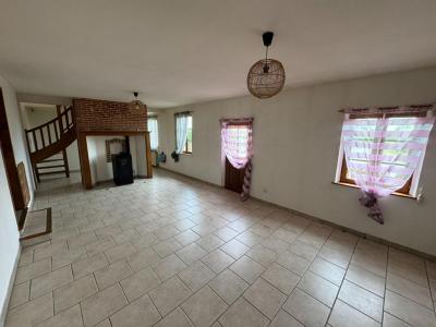 For sale Mesnil-mauger 4 rooms 86 m2 Seine maritime (76440) photo 2