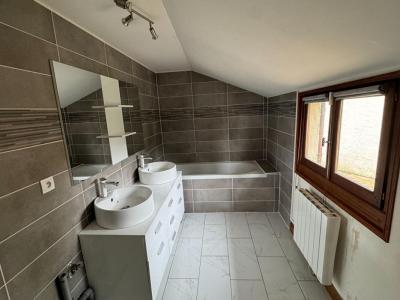 For sale Mesnil-mauger 4 rooms 86 m2 Seine maritime (76440) photo 4