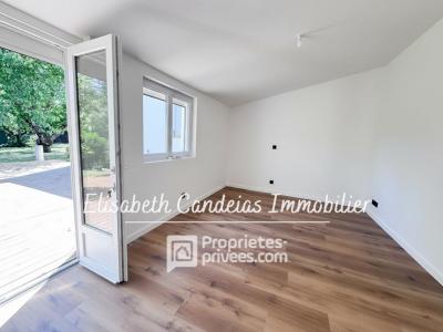 Annonce Vente 2 pi�ces Appartement Saint-jean 31