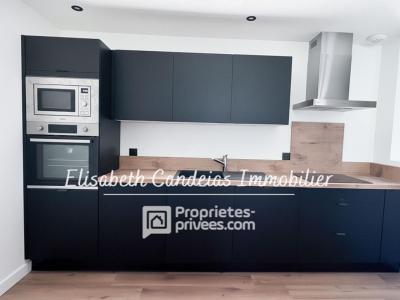 Acheter Appartement 39 m2 Saint-jean