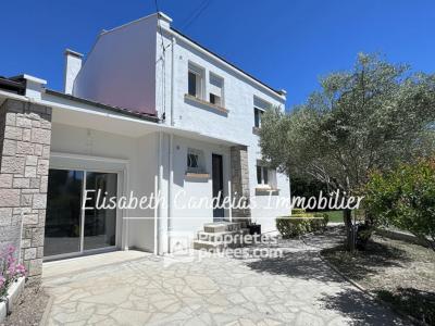 For sale Saint-jean 5 rooms 97 m2 Haute garonne (31240) photo 0