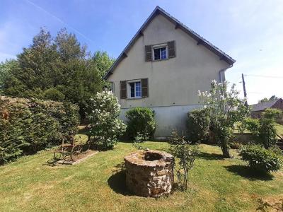Annonce Vente 5 pi�ces Maison Hanvoile 60