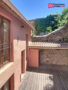 For sale Sumene 8 rooms 202 m2 Gard (30440) photo 2