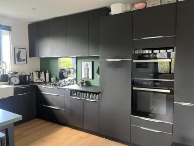 For sale Vannes 8 rooms 237 m2 Morbihan (56000) photo 4
