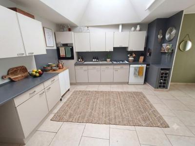 Annonce Vente 4 pi�ces Maison Carvin 62