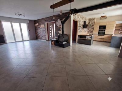 For sale Lievin 5 rooms 140 m2 Pas de calais (62800) photo 1