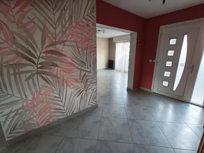 For sale Lievin 5 rooms 140 m2 Pas de calais (62800) photo 2