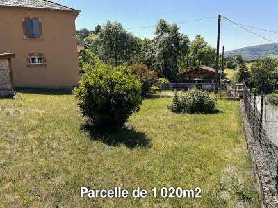 For sale Chamelet 6 rooms 184 m2 Rhone (69620) photo 1