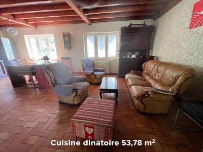 For sale Chamelet 6 rooms 184 m2 Rhone (69620) photo 4