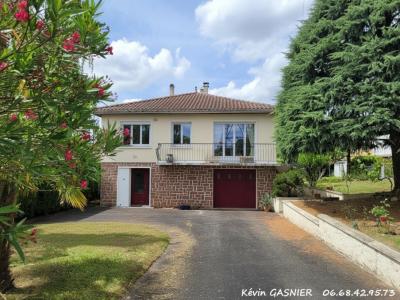 For sale Linars 6 rooms 136 m2 Charente (16730) photo 0