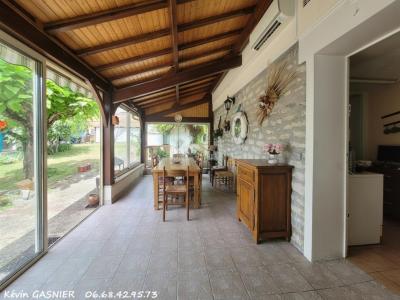 For sale Linars 6 rooms 136 m2 Charente (16730) photo 1