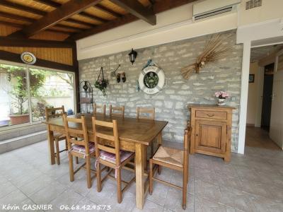 For sale Linars 6 rooms 136 m2 Charente (16730) photo 2