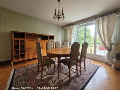 For sale Linars 6 rooms 136 m2 Charente (16730) photo 3