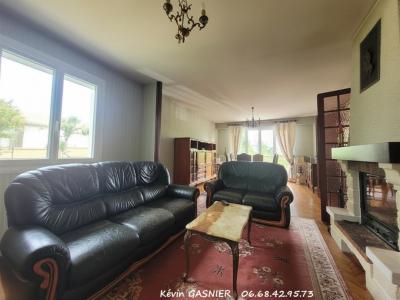For sale Linars 6 rooms 136 m2 Charente (16730) photo 4