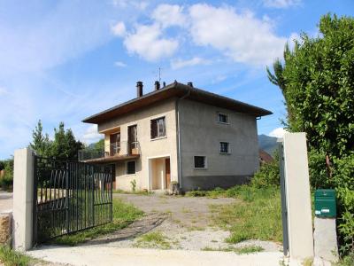 For sale Challes-les-eaux 5 rooms 110 m2 Savoie (73190) photo 0