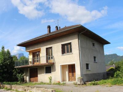 Annonce Vente 5 pi�ces Maison Challes-les-eaux 73