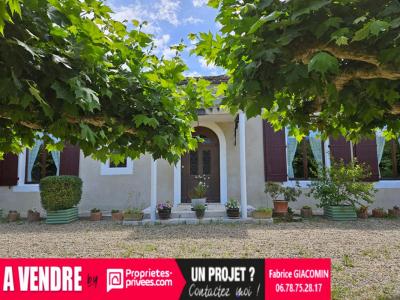 Annonce Vente Prestige Astaffort 47