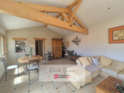 For sale Mouchamps 6 rooms 116 m2 Vendee (85640) photo 0
