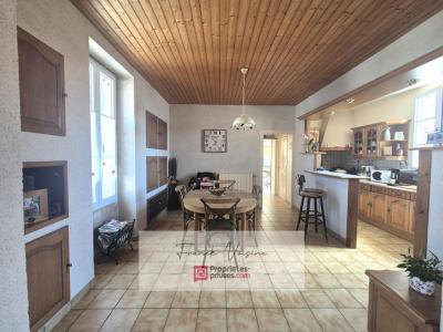 For sale Mouchamps 6 rooms 116 m2 Vendee (85640) photo 1