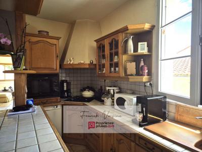 For sale Mouchamps 6 rooms 116 m2 Vendee (85640) photo 4