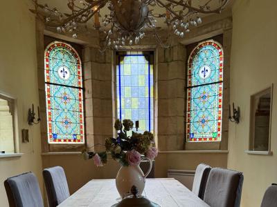 Acheter Maison 280 m2 Lauzun