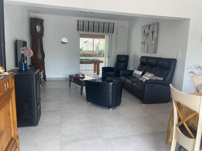 For sale Savenay 7 rooms 150 m2 Loire atlantique (44260) photo 3