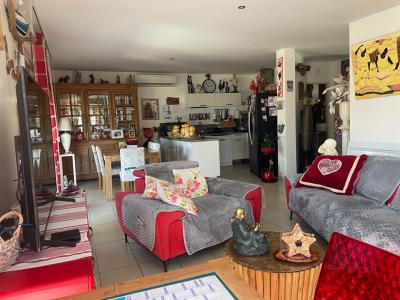 Annonce Vente 4 pi�ces Maison Audenge 33