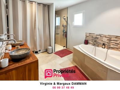 Acheter Maison Bosc-roger-en-roumois 305000 euros