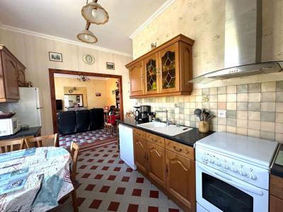 Acheter Maison 70 m2 Veuil